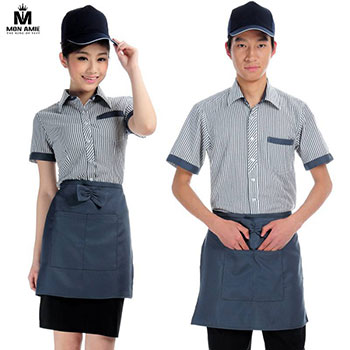 Đồng Phục Nhà Hàng-Khách Sạn 24